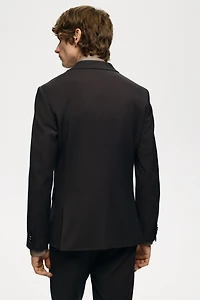 Slim-Fit Jacket