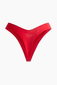 3-Pack Sports Thong Briefs with DryMove™