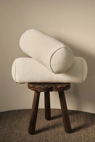 Chenille Bolster