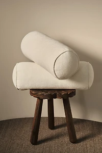 Chenille Bolster