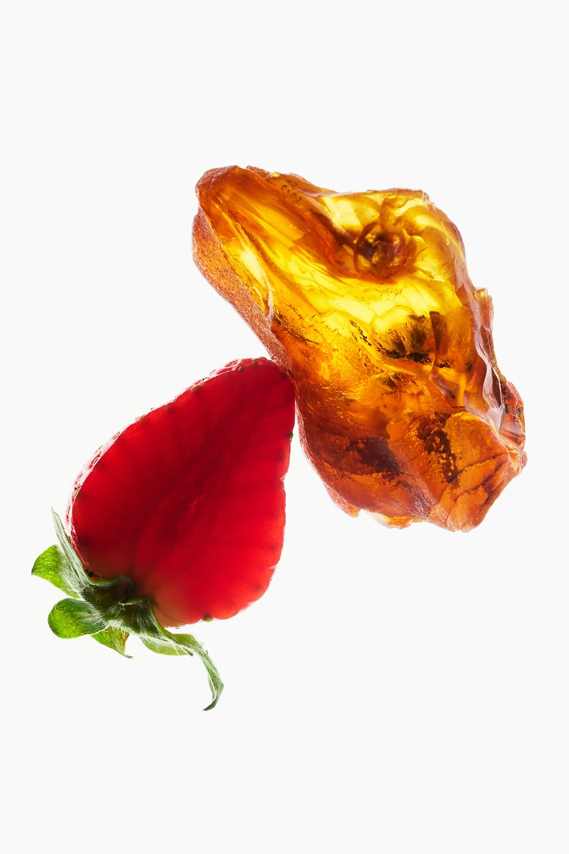 Wild Strawberry hand cream