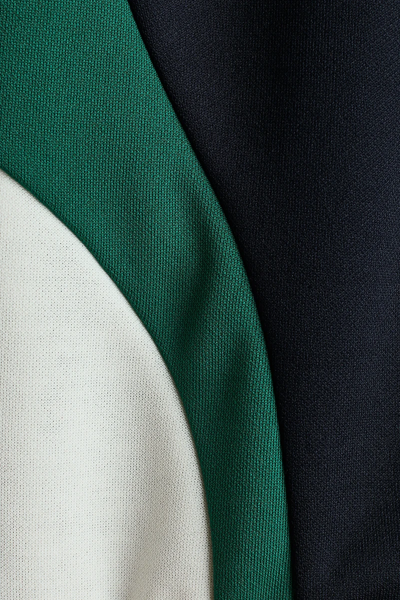 Soccer Jacket