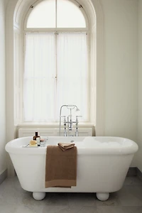 Cotton Terry Bath Sheet