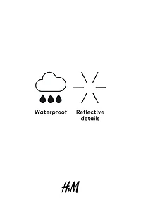 Waterproof High Tops