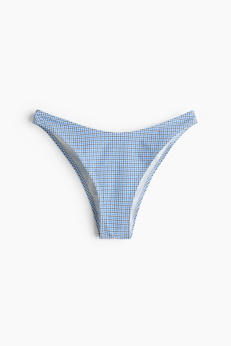 Cheeky Bikini Bottoms