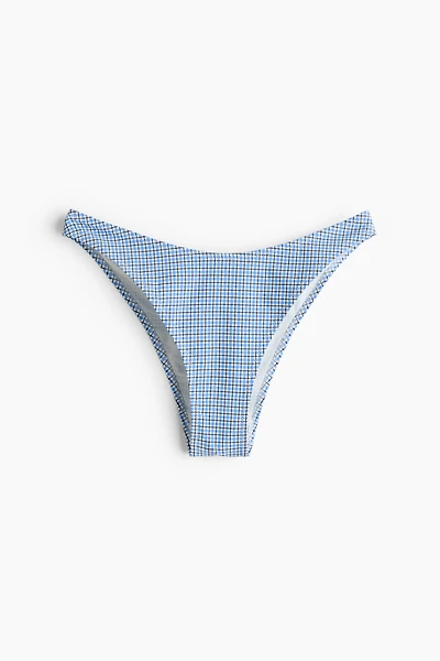 Cheeky Bikini Bottoms