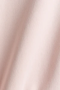 Brushed-Inside Sweatshirt
