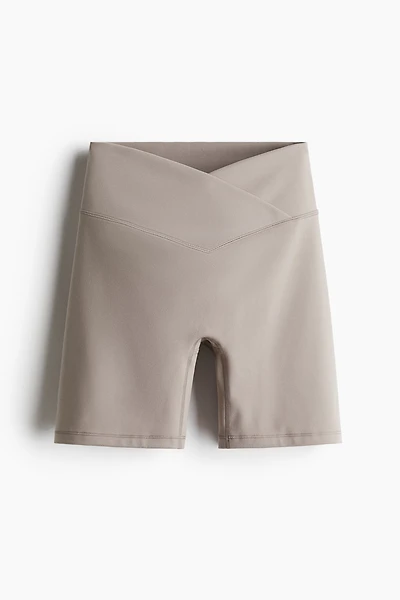 Bike Shorts with SoftMove™