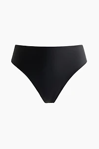Sports Brazilian bikini bottoms with Lycra®