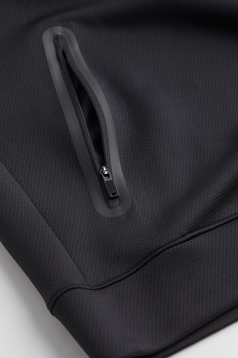 Regular Fit Sports Shirt