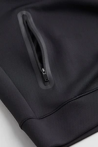 Regular Fit Sports Shirt