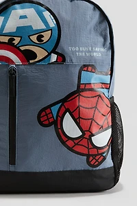 Sac à dos imprimé