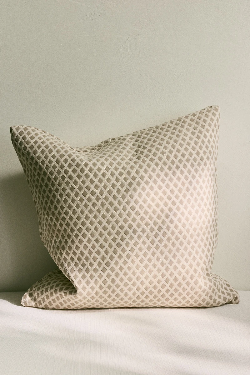 Housse de coussin d'extérieur