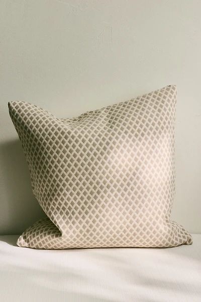 Housse de coussin d'extérieur