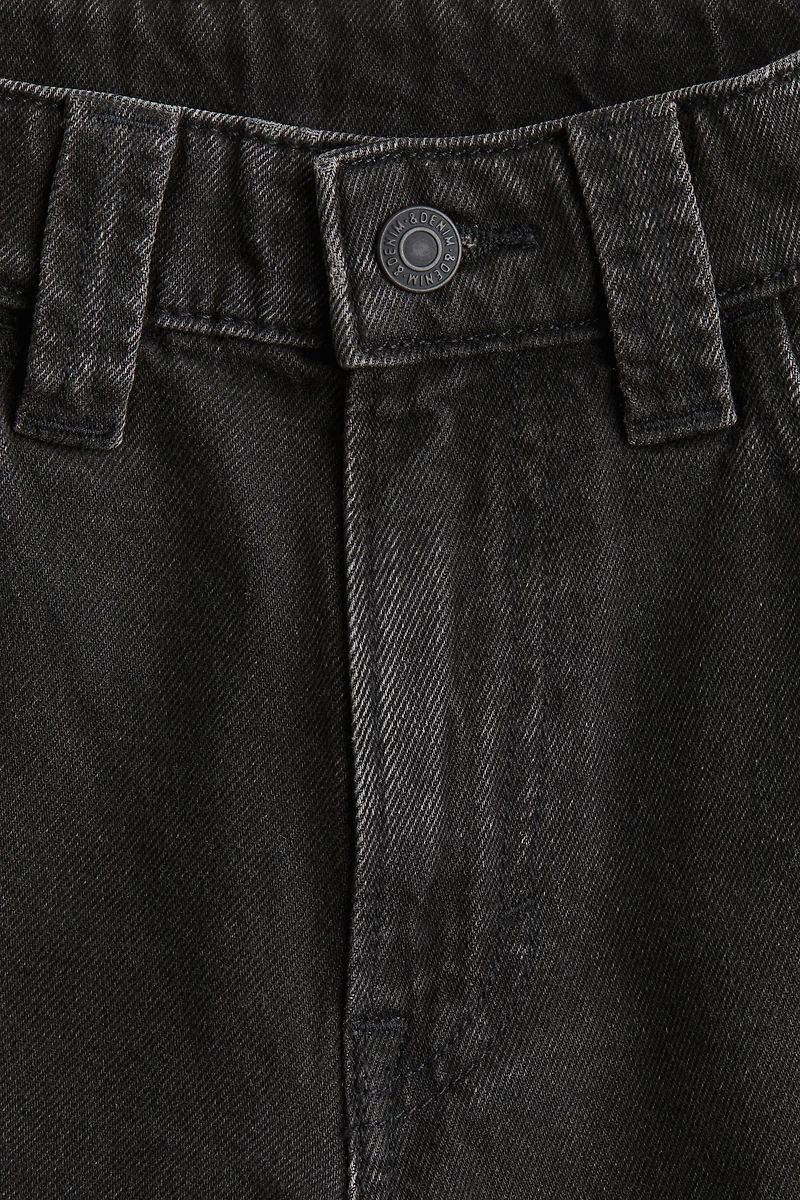 Baggy Fit Jeans