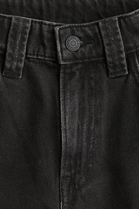 Baggy Fit Jeans