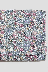 3-piece Padded Diaper Bag Set