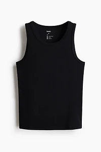 Cooling Regular-Fit Tank Top