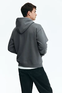 Loose Fit Hoodie