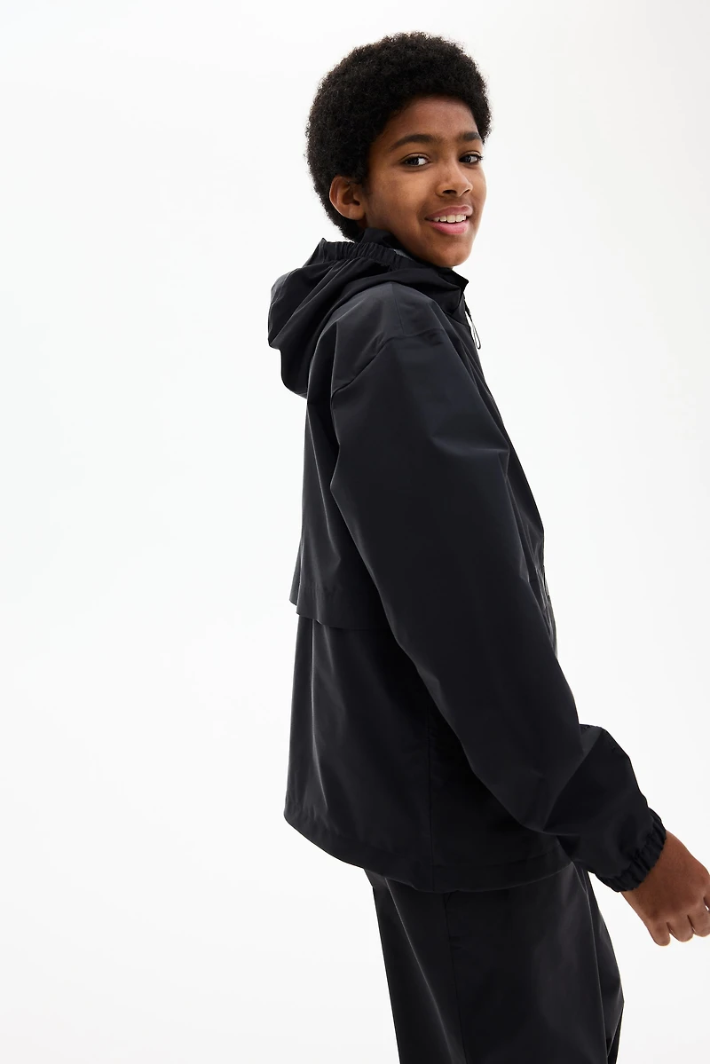 Veste de pluie unisexe StormMove™