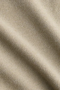 Mock Turtleneck Jersey Top