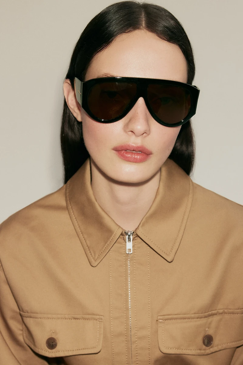 Polarized Sunglasses