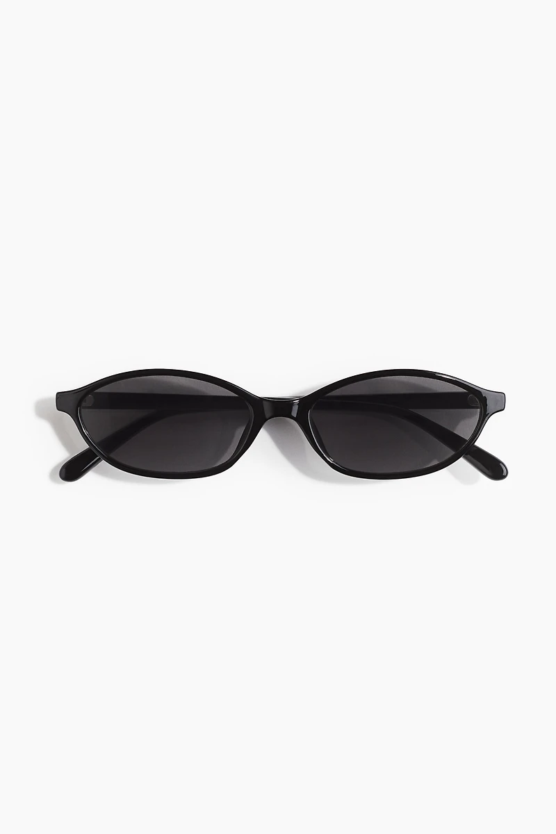 Oval Sunglasses