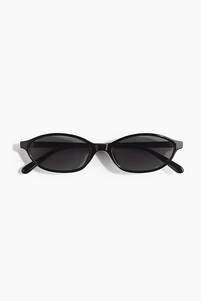 Oval Sunglasses