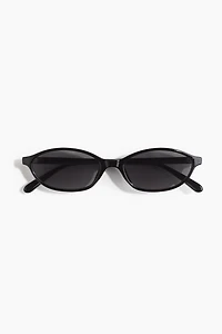 Oval Sunglasses