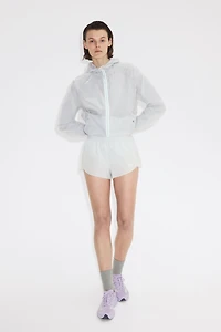 Loose-Fit Lightweight Running Jacket with DryMove™
