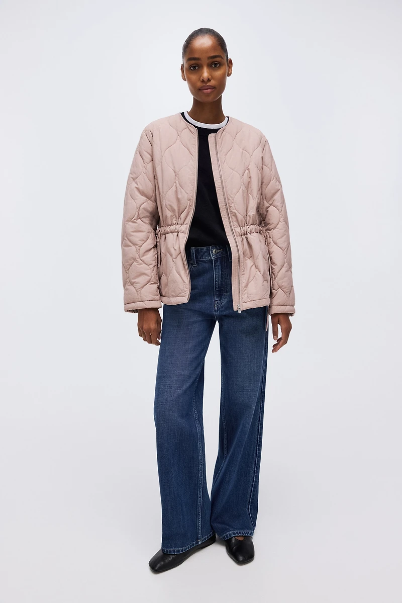 THERMOLITE® Quilted Jacket