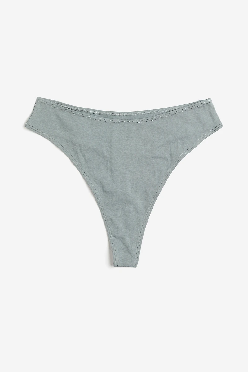 2-pack Thong Briefs