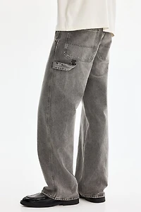 Loose Carpenter Jeans