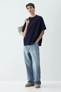 Loose Fit T-shirt