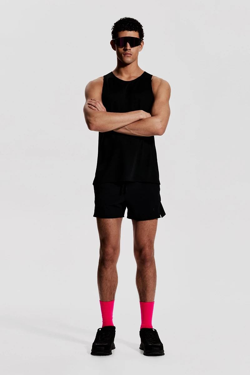 Regular-Fit Sports Tank Top with DryMove™