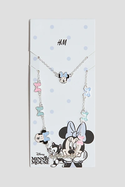 Parure de bijoux 2 pièces