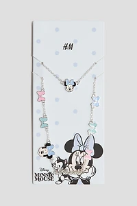 Parure de bijoux 2 pièces