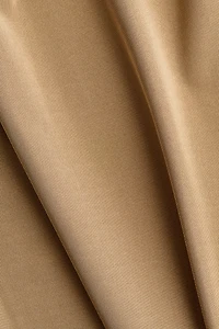 Pantalon à jambes ballon