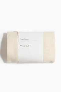 Yoga Towel