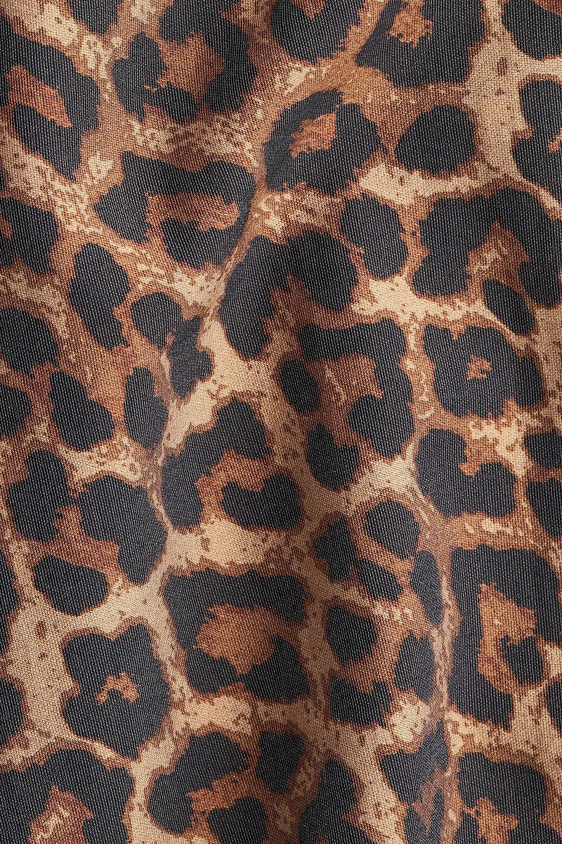 Blouse grande taille