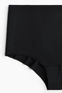 Medium Shape Microfiber Briefs