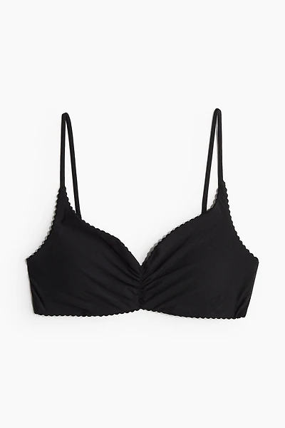Padded Bikini Top