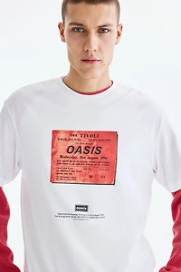 Loose Fit T-shirt