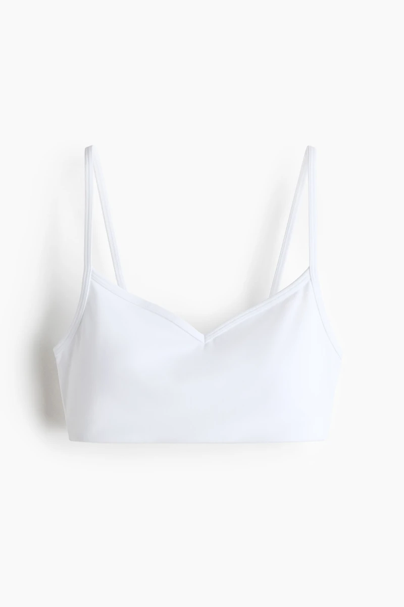 Medium Support Sports Bra with SoftMove™