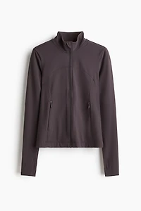 Activewear Jacket with SoftMove™