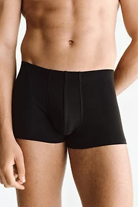 10-pack Short Cotton Boxer Shorts