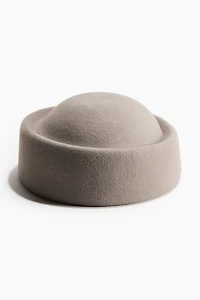 Wool Hat