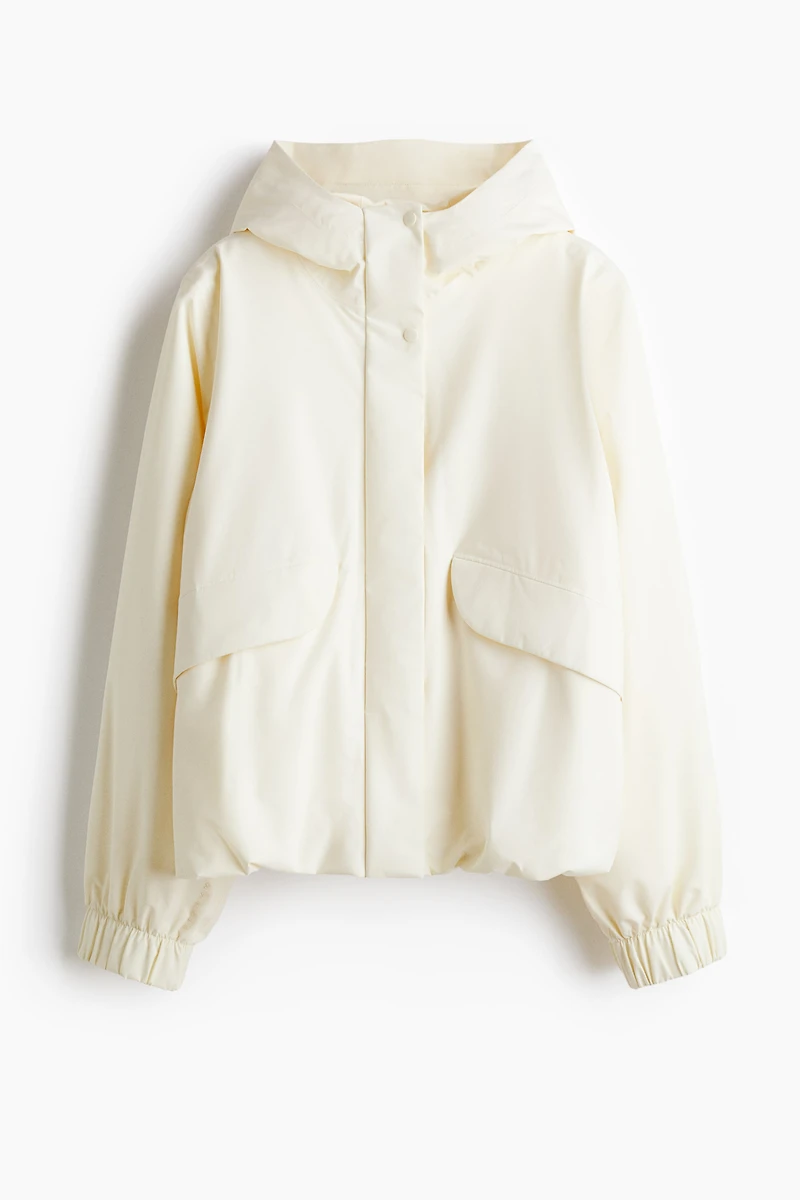 Veste de pluie sport