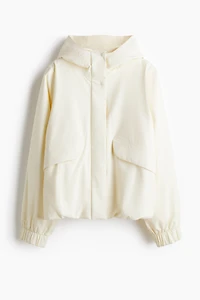 Veste de pluie sport