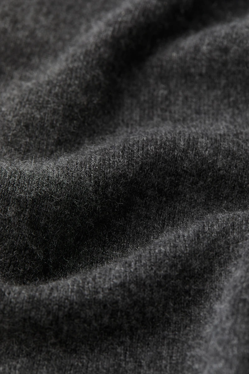 Cashmere Pants